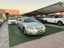 Toyota Camry 4-cylinder, first owner, two original keys