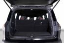 إنفينيتي QX80 AUTOGRAPH CAPTAIN CHAIRS AUTOGRAPH 3.5