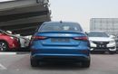 Audi A3 35 TFSI