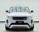 Land Rover Range Rover Evoque P250 2.0L (250 HP) 2025 Range Rover Evoque P250 Dynamic, Two Year Unlimited KM Warranty,Brand New,Ex
