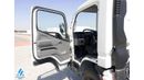 ميتسوبيشي فوسو كانتير 2023 Fuso Cab Chassis 4x2 4D33 M/T Diesel 4.5 Ton / Book now!