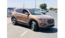 Hyundai Tucson 1.6L TURBO ENGINE-FRONT POWER SEATS-DVD-CRUISE-PANORAMIC ROOF-REAR CAMERA-ALLOY RIMS-LOT-606