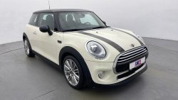 Mini Cooper STANDARD 1.5 | Under Warranty | Inspected on 150+ parameters