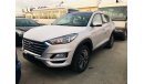 Hyundai Tucson 2.0L-PUSH/START-ALLOY RIMS-POWER SEAT-REAR AC-WIRELESS CHARGER-PANORAMIC ROOF