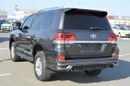 تويوتا لاند كروزر Diesel ,Right Hand Drive  4WD