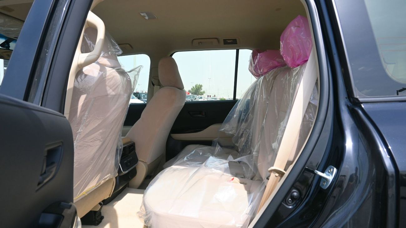 Toyota Land Cruiser GX 3.3L TOYOTA LAND CRUISER 300 GX DIESEL 3.3L 2024