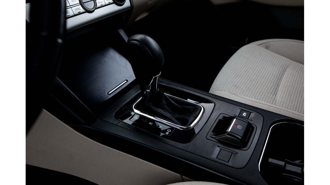 Subaru Legacy 2.5 AWD Standard | 1,175 P.M  | 0% Downpayment | Agency Serviced!