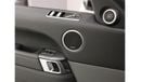 Land Rover Range Rover Sport Sport HSE FULL
