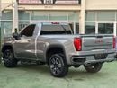 GMC Sierra 5.3L V8 AT4 Crew Cab (AWD)