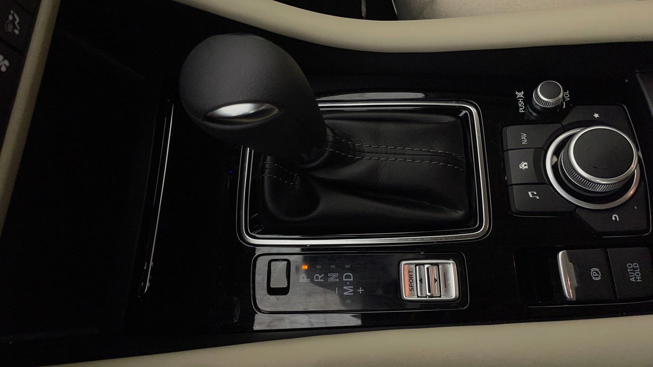 مازدا 6 2024 PURE | AED 956/Month | 0 DP | 30 Day Return | Warranty