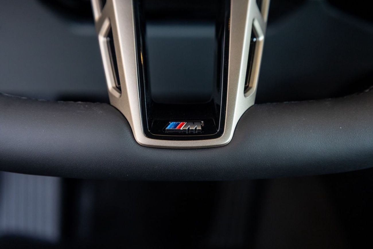 بي أم دبليو X3 BMW X3 xDrive30L M-Sport 2025 Chinese Specs | Warranty