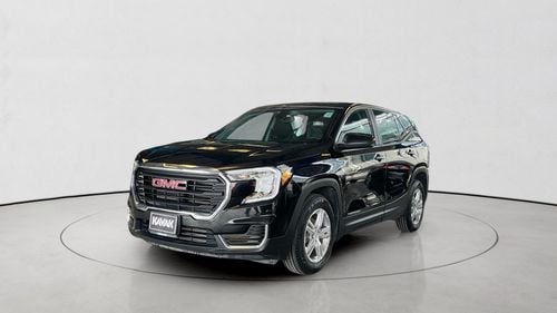 جي أم سي تيرين 1.5 SLE AUTO | شامل الضمان | 0 ﺪﻔﻋﺓ ﺃﻮﻟﻯ