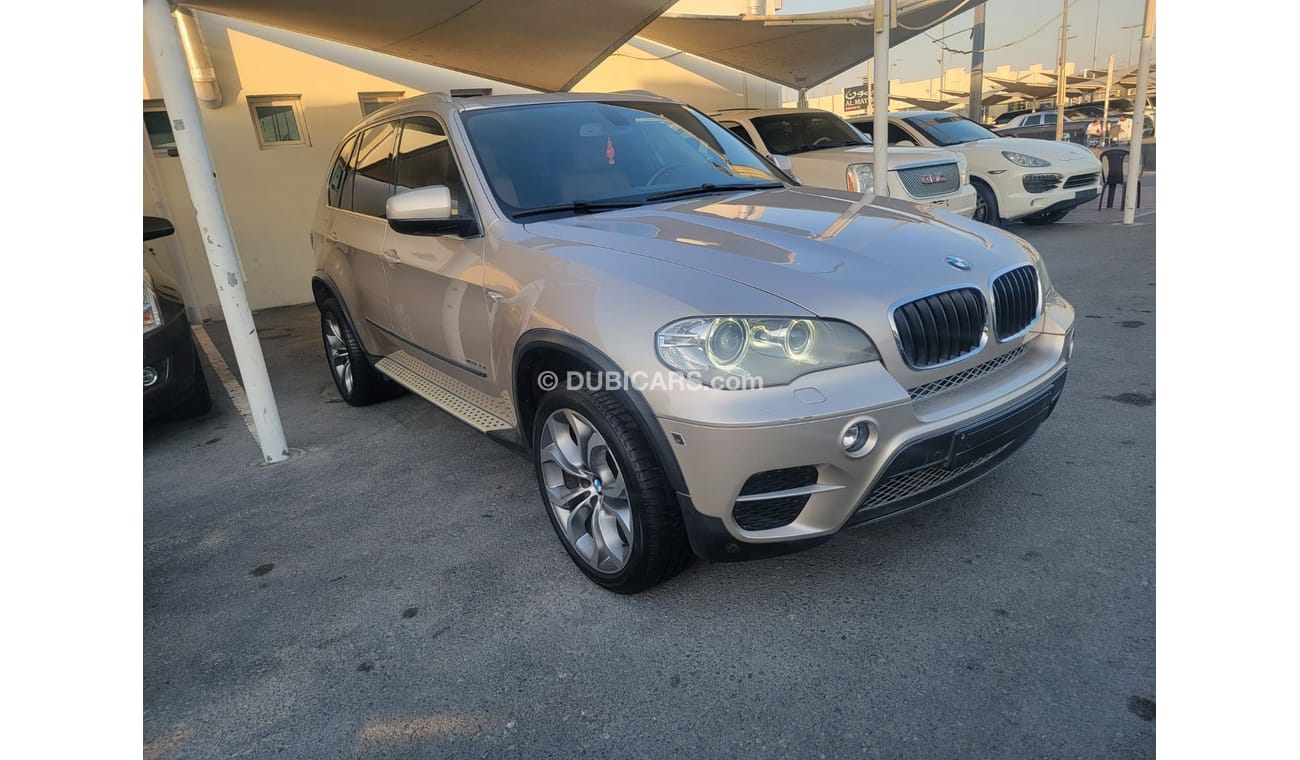 BMW X5 xDrive 35i