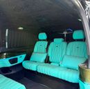 Mercedes Benz V 250 LUXURY 2024 Mercedes-Benz V250, AutoGuard Warranty, Excellent Condition, GCC Specs.