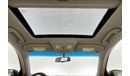 Infiniti QX50 Luxury