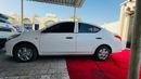 Nissan Sunny S 1.6L