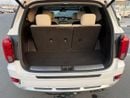 Hyundai Palisade 2021 HYUNDAI PALISADE CALLIGRAPHY FULL OPTIONS IMPORTED FROM USA