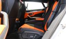 Lamborghini Urus *Carbon Package*Style Package* Premium Soundsystem*Orange Callipers*Rare TV