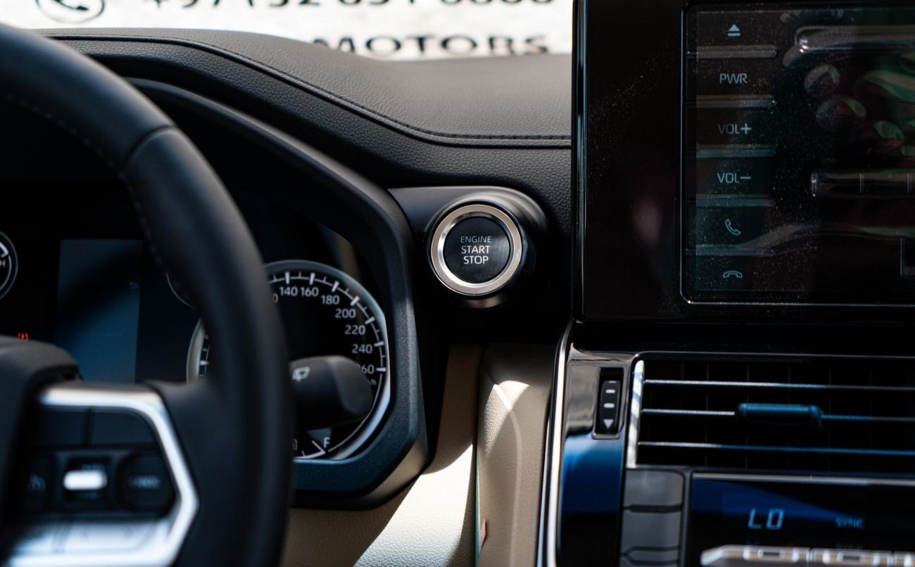 Toyota Land Cruiser LC GXR 3.3 TT Diesel