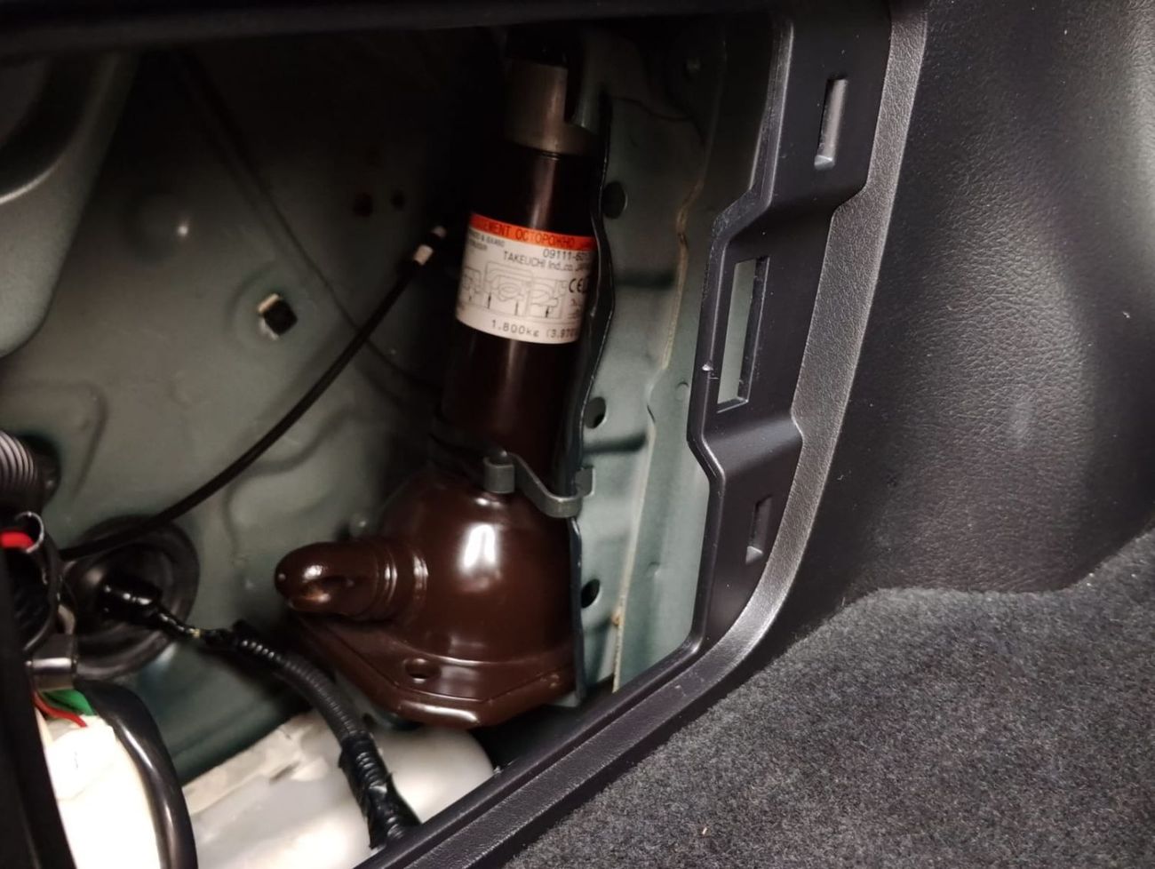 Toyota Prado Toyota prado 2018Model 2.8 Diesel Engine Colour blue Full option push start Transmission Automatic I