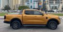 Ford Ranger FORD RANGER WILTRAK 2024 MODEL V6 DIESEL 2.0 LITER RIGHT HAND DRIVE