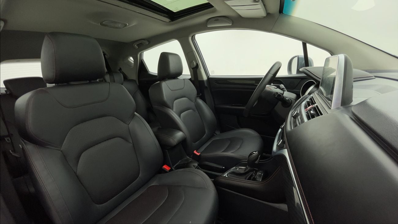 JAC S3 Plus LUXURY 1.6 | Zero Down Payment | Home Test Drive