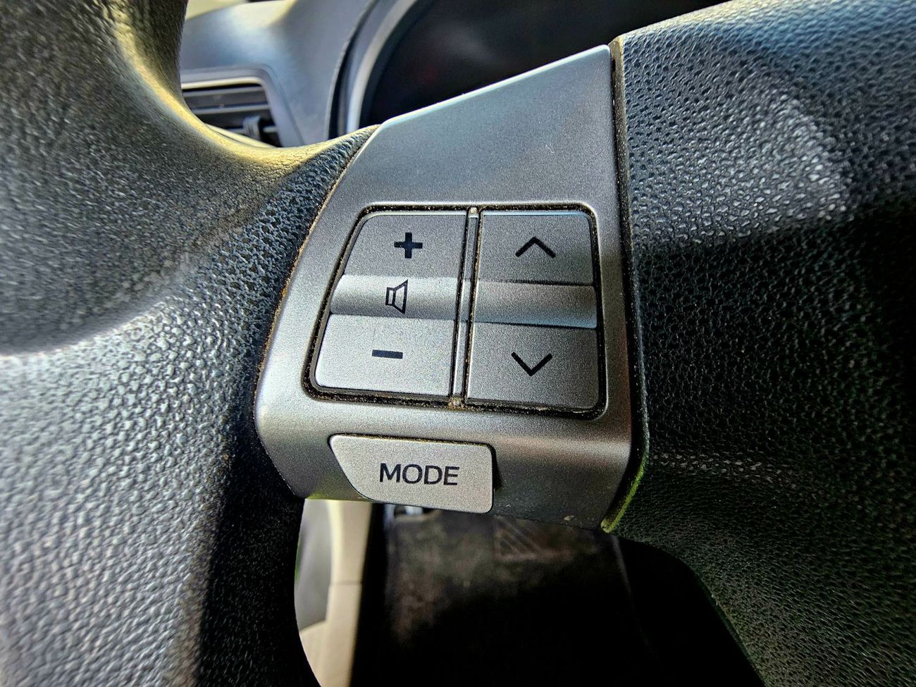 تويوتا أفانزا / PASSENGER 7 SEATS/ LOW MILEAGE