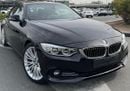 بي أم دبليو 420i M Sport 2.0L