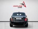 Rolls Royce Phantom EWB 2029 WARRANTY & SERVICE | ROLLS-ROYCE PHANTOM | 6.75L V12 | 0% DOWN PAYMENT