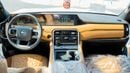 نيسان باترول 2026 Nissan Patrol SE Platinum 3.8L AT Petrol (Black-Tan) (Export Only)