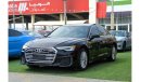 Audi A6 45 TFSI AUDI A6 /2020/FULL OPTION /CLEAN --VERY GOOD CONDITION