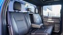 Ford F-150 PLATINUM UAE's Very Best Example