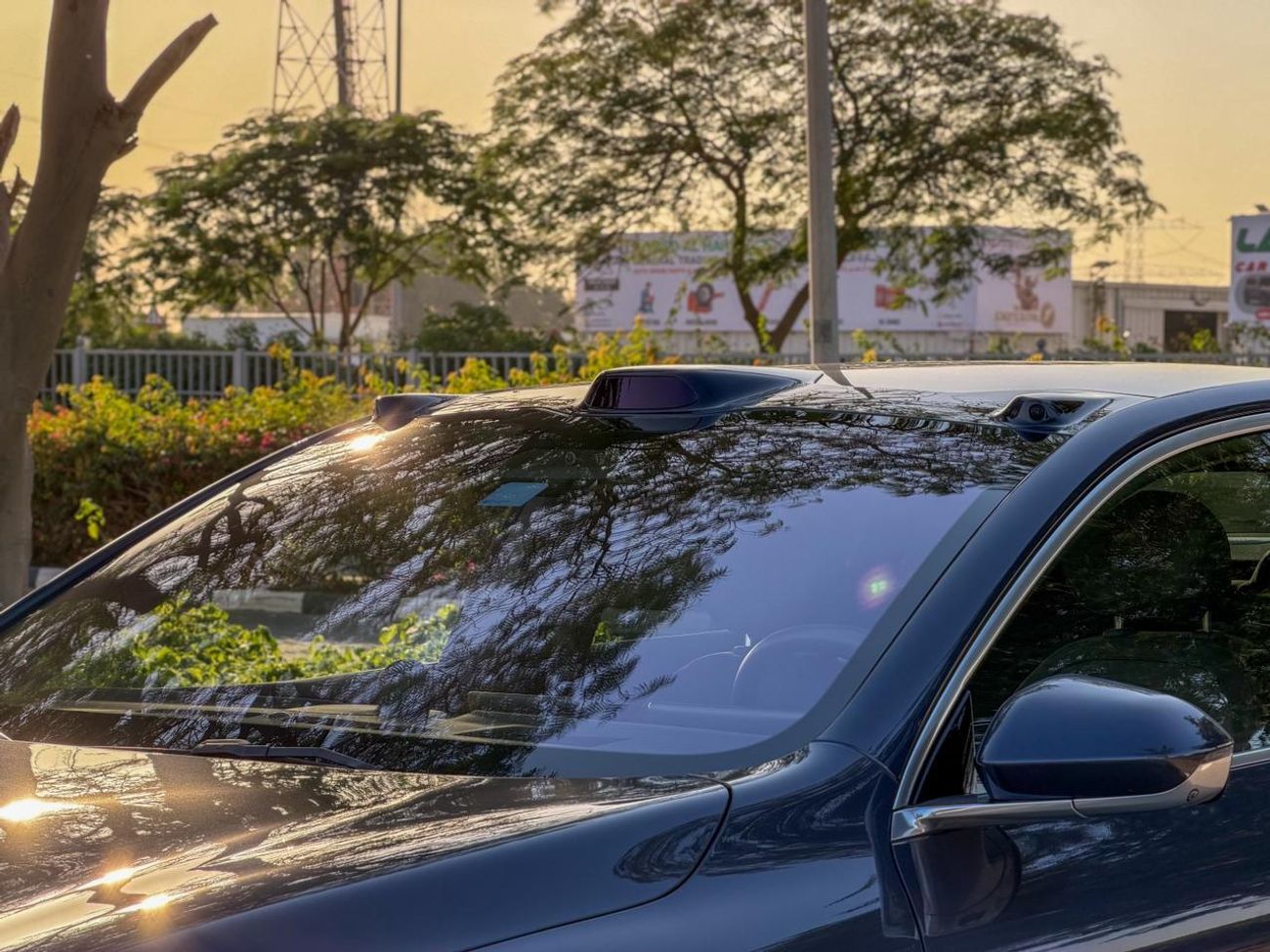 Nio ET7 2022 Used NIO ET7 Long Range | 100 kWh | 653 Hp | Range (650 Km) | Law Mileage (49,000 Km)