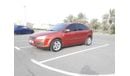 Ford Focus Ford Focus Model 2007 gcc excellent car