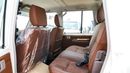 Toyota Land Cruiser Pick Up