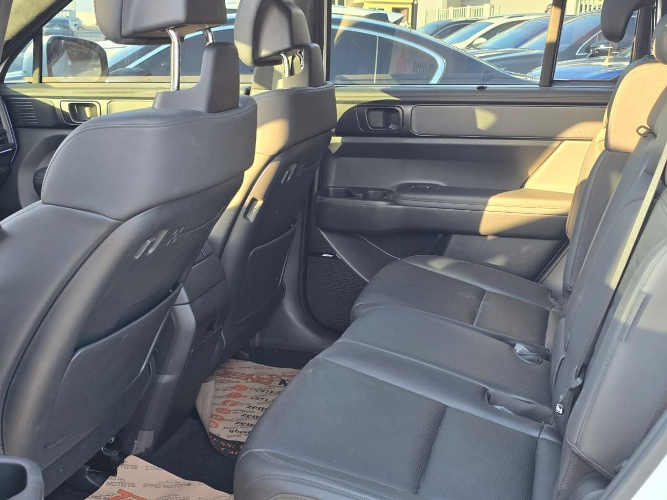 Hyundai Santa Fe HYUNDAI SANTA FE 2024 1.6 HYBRID