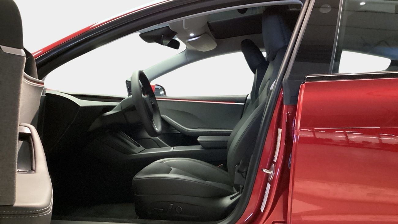 Tesla Model 3 LONG RANGE | Guaranteed Warranty | 0 Down Payment