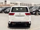 Toyota Land Cruiser EXPORT ONLY - Toyota LC300 VXR 4.0L (Jordanian Specification)