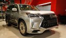 Lexus LX570 S