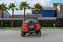 Jeep Wrangler Unlimited Sport | 3,131 P.M  | 0% Downpayment | Excellent Condition!