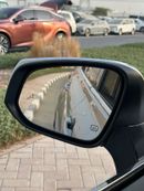 تويوتا هايلاندر XLE premium 2.5 L