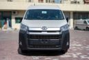 تويوتا هاياس HIACE 3.5Ltr. M/T V6- PETROL - 2026model EXPORT & LOCAL VAT DUTY PAID ALREADY OPTIONAL WARRANTY