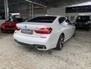 BMW 740Li M SPORT PACK
