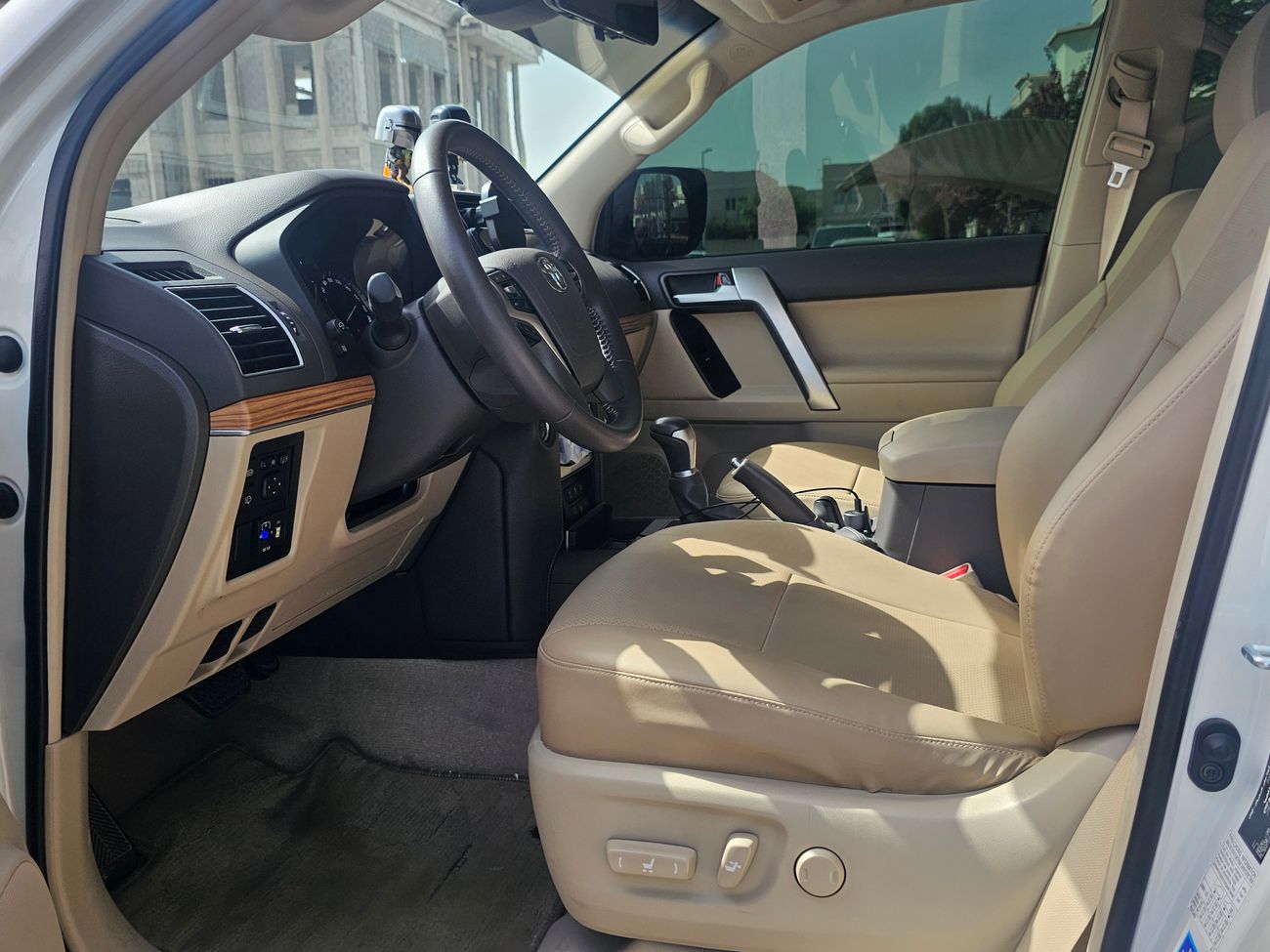 Toyota Prado Adventure (2022)