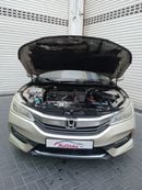 هوندا أكورد EX