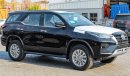 Toyota Fortuner TOYOTA FORTUNER 2.8L COMFORT TURBO ABS 3X AIRBAGS AT 2023 (Export Only)