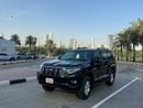 Toyota Prado VX Full option Right Hand Drive