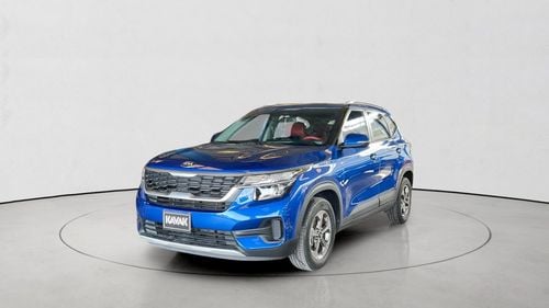 Kia Seltos 1.6 AUTO LX 2WD STD | Guaranteed Warranty | 0 Down Payment