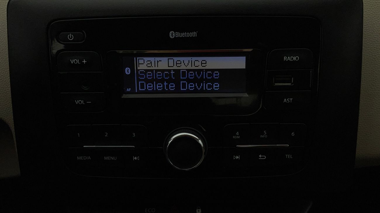 Renault Duster PE 1.6 | Zero Down Payment | Home Test Drive