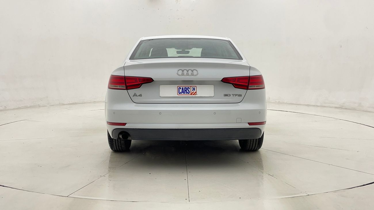 Audi A4 30 TFSI BASIC 1.4 | Zero Down Payment | Home Test Drive